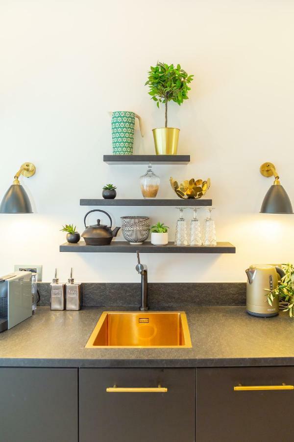 ドゥブロブニク Old Town House With Floor Heating & Lush Private Gardenヴィラ エクステリア 写真
