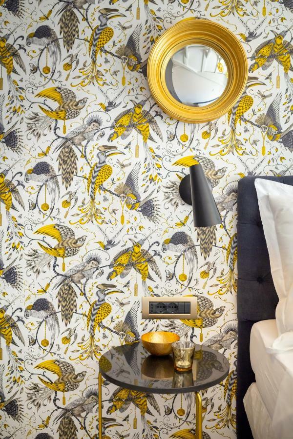 ドゥブロブニク Old Town House With Floor Heating & Lush Private Gardenヴィラ エクステリア 写真
